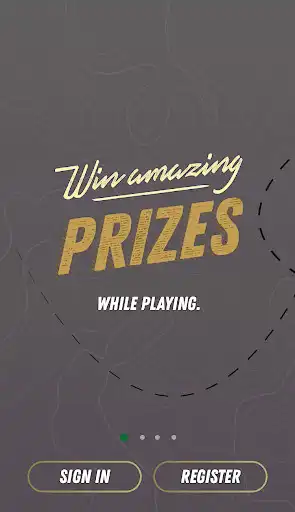 Play WinQuest as an online game WinQuest with UptoPlay