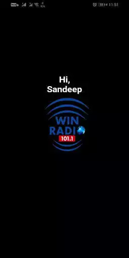 Play Win Radio  and enjoy Win Radio with UptoPlay