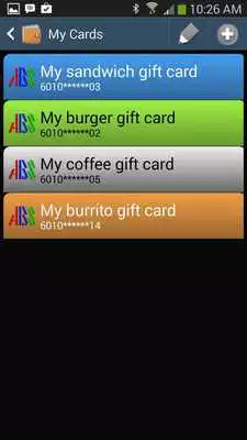 Play WinRest eWallet!