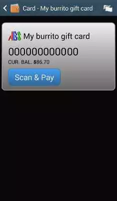 Play WinRest eWallet!