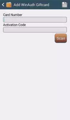 Play WinRest eWallet!