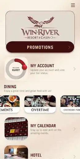 Play Win-River Resort & Casino as an online game online Win-River Resort & Casino with UptoPlay Play Win-River Resort & Casino as an online game Win-River Resort & Casino with UptoPlay