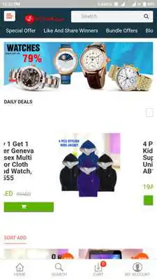 Play Wins4.com - Online Shopping UAE - Best Deals