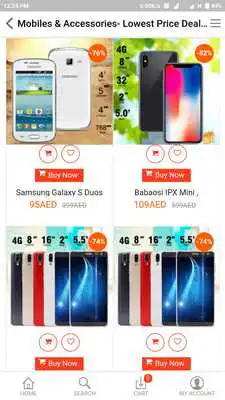 Play Wins4.com - Online Shopping UAE - Best Deals