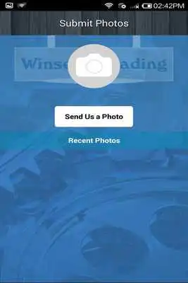 Play Winseng Trading