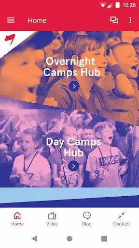 Play APK WinShape Camps  and enjoy WinShape Camps with UptoPlay com.subsplash.thechurchapp.s_9W4FS8