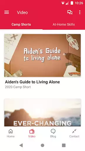 Play APK WinShape Camps  and enjoy WinShape Camps with UptoPlay com.subsplash.thechurchapp.s_9W4FS8