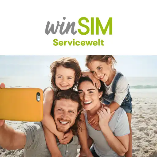 Play winSIM  Servicewelt APK