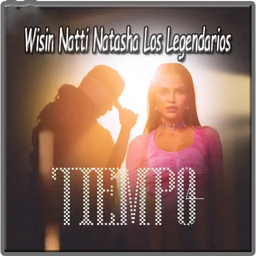 Play Winsin  Natti Natasha -Tiempo  and enjoy Winsin  Natti Natasha -Tiempo with UptoPlay