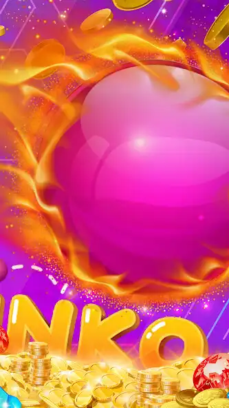 Play Wins of Plink Huge as an online game Wins of Plink Huge with UptoPlay