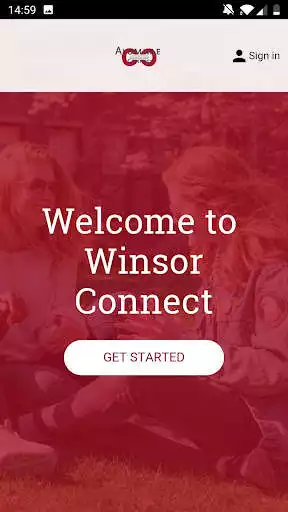 Play Winsor Connect as an online game Winsor Connect with UptoPlay