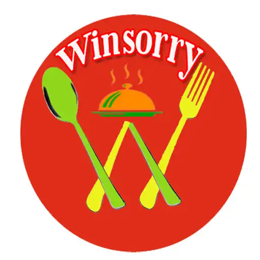 Play Winsorry : Food Order Online APK