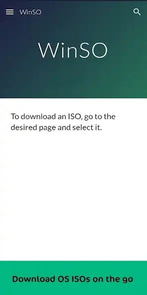 Play WinSO  and enjoy WinSO with UptoPlay