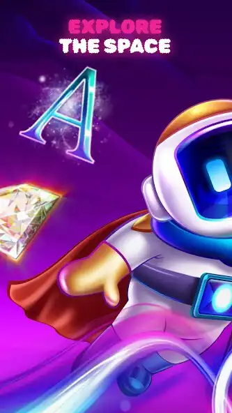 Play WinSpace Racer  and enjoy WinSpace Racer with UptoPlay