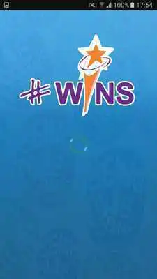 Play #WiNS