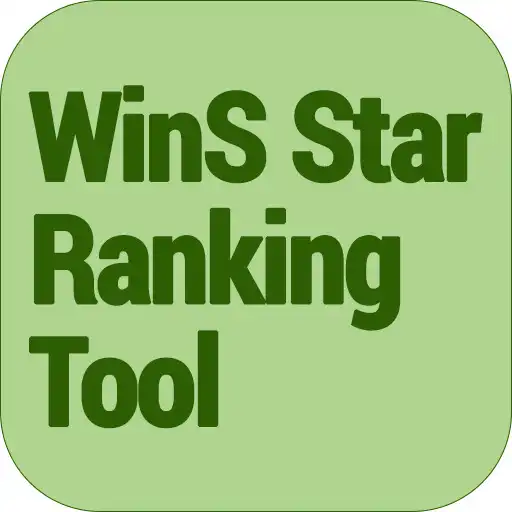 Play WinS Star Ranking Tool APK Play WinS Star Ranking Tool APK