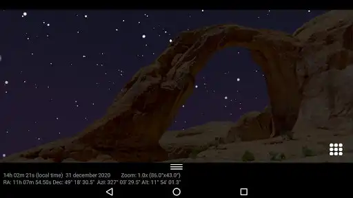 Play WinStars 3 - Astronomy  and enjoy WinStars 3 - Astronomy with UptoPlay