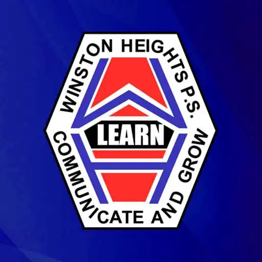 Play Winston Heights Public School App APK