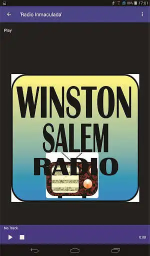 Play Winston-Salem NC Radio Stations