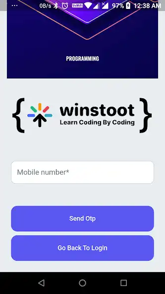 Play Winstoot Coding  and enjoy Winstoot Coding with UptoPlay