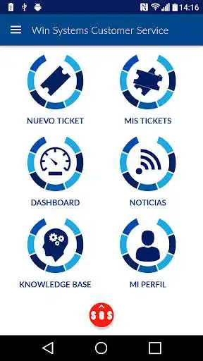 Play WinSystems Customer Service  and enjoy WinSystems Customer Service with UptoPlay