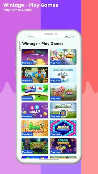 Play Wintage - Game Insurance as an online game Wintage - Game Insurance with UptoPlay