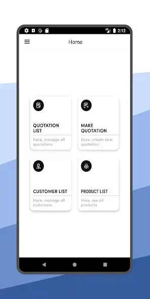 Play Wintech Quotation Maker as an online game Wintech Quotation Maker with UptoPlay