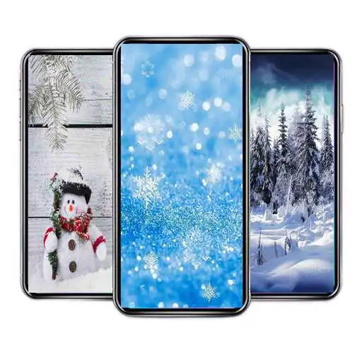 Play Winter Aesthetic Wallpaper APK Play Winter Aesthetic Wallpaper APK