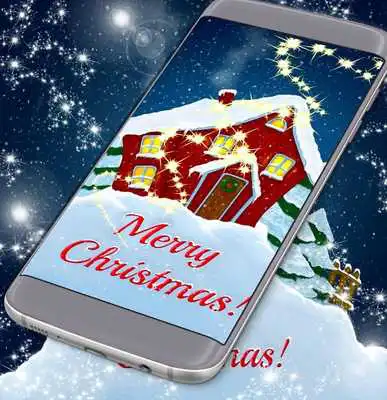 Play Winter Cabin Puzzle Game