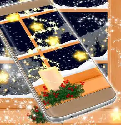 Play Winter Cabin Puzzle Game