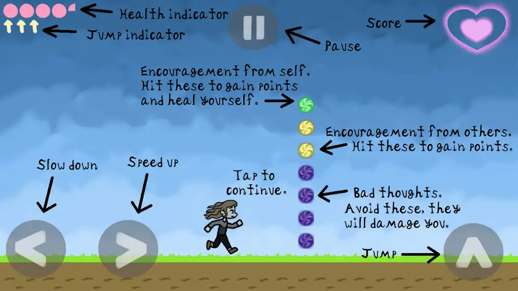 Play Wintercearig as an online game Wintercearig with UptoPlay