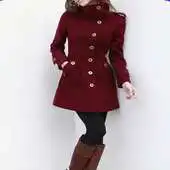 Free play online Winter Clothes APK Free play online Winter Clothes APK