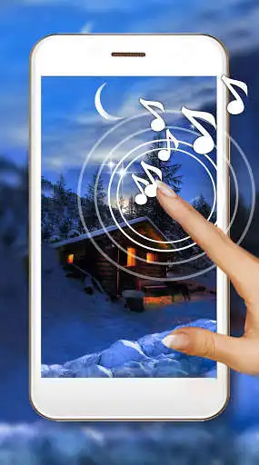 Play Winter Cozy House  and enjoy Winter Cozy House with UptoPlay