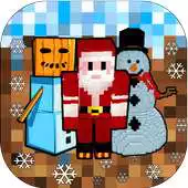 Free play online Winter Craft: Exploration Survival IceCrafting APK Free play online Winter Craft: Exploration Survival IceCrafting APK