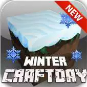 Free play online Winter Craft APK Free play online Winter Craft APK