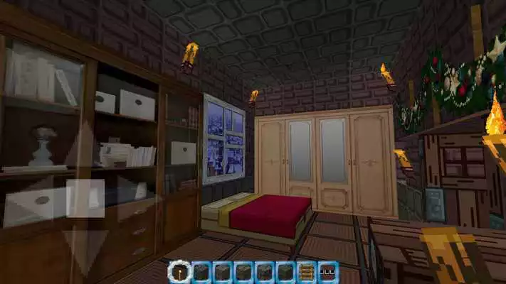 Play Winter Craft