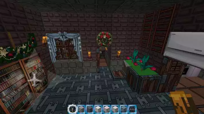Play Winter Craft