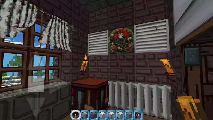 Play Winter Craft