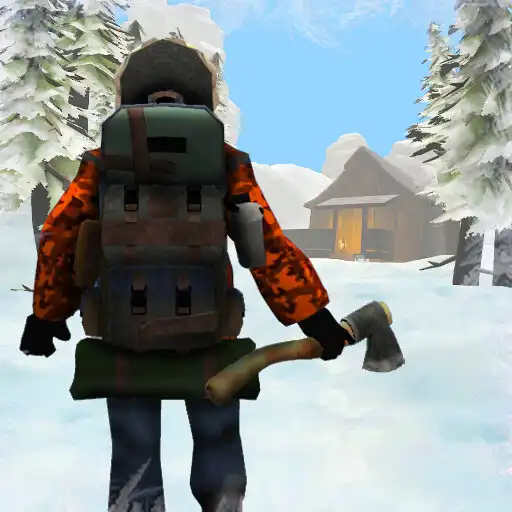 Play WinterCraft: Survival Forest APK