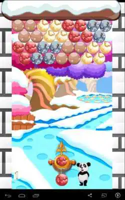 Play Winter Crush Shooter