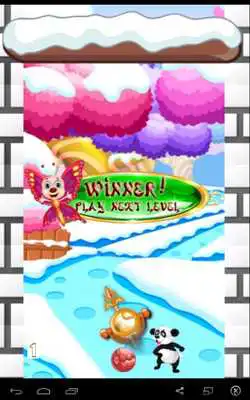 Play Winter Crush Shooter