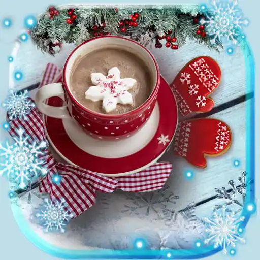 Play Winter Enjoy Live Wallpaper APK Play Winter Enjoy Live Wallpaper APK