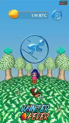 Play Winter Fever