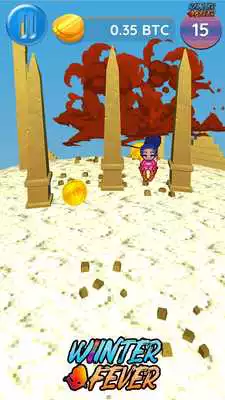 Play Winter Fever