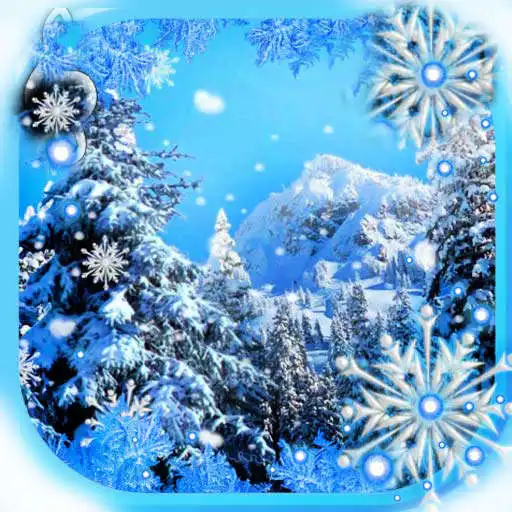 Play Winter Forest APK
