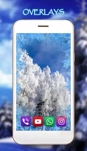 Play Winter Forest as an online game Winter Forest with UptoPlay