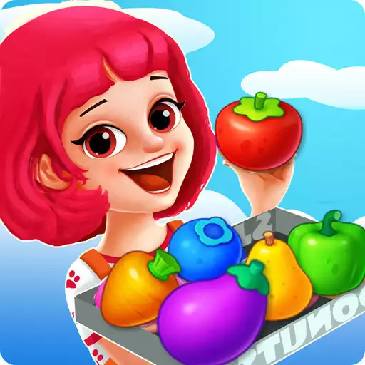 Free play online Winter Fruit Mania APK Free play online Winter Fruit Mania APK