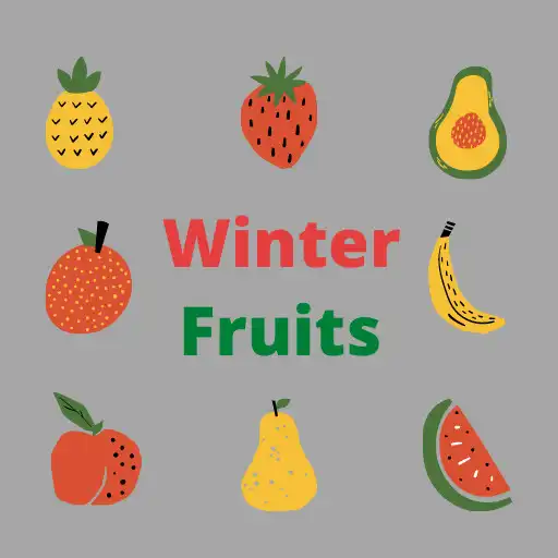 Play Winter Fruits APK