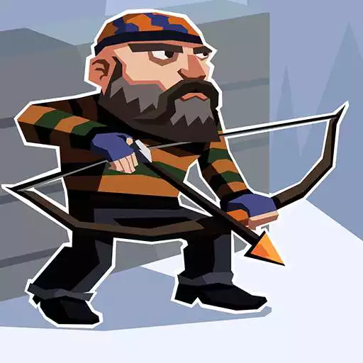 Free play online Winter Fugitives  APK