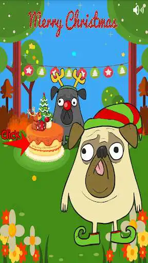 Play Winter Fun as an online game Winter Fun with UptoPlay